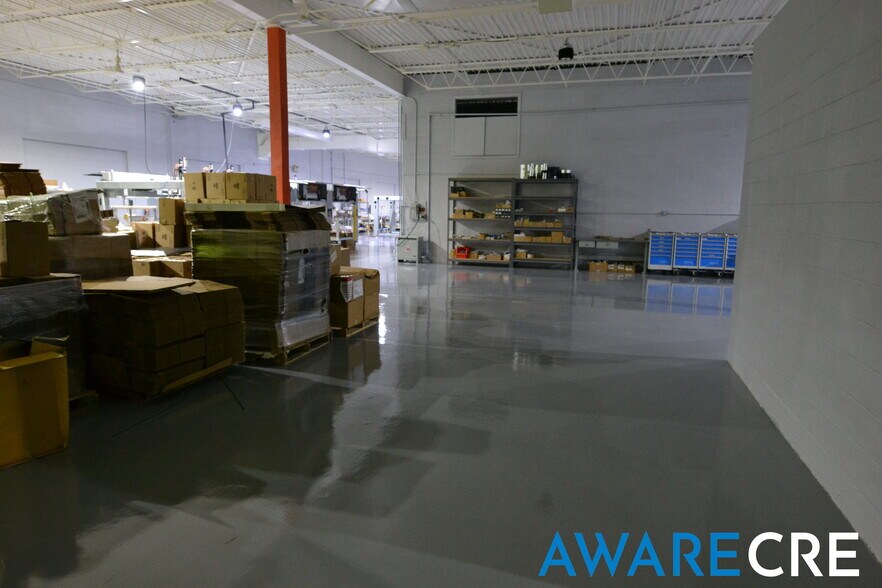 More Photos Of 3087 E Us 22, Somerville Manufacturing For Lease