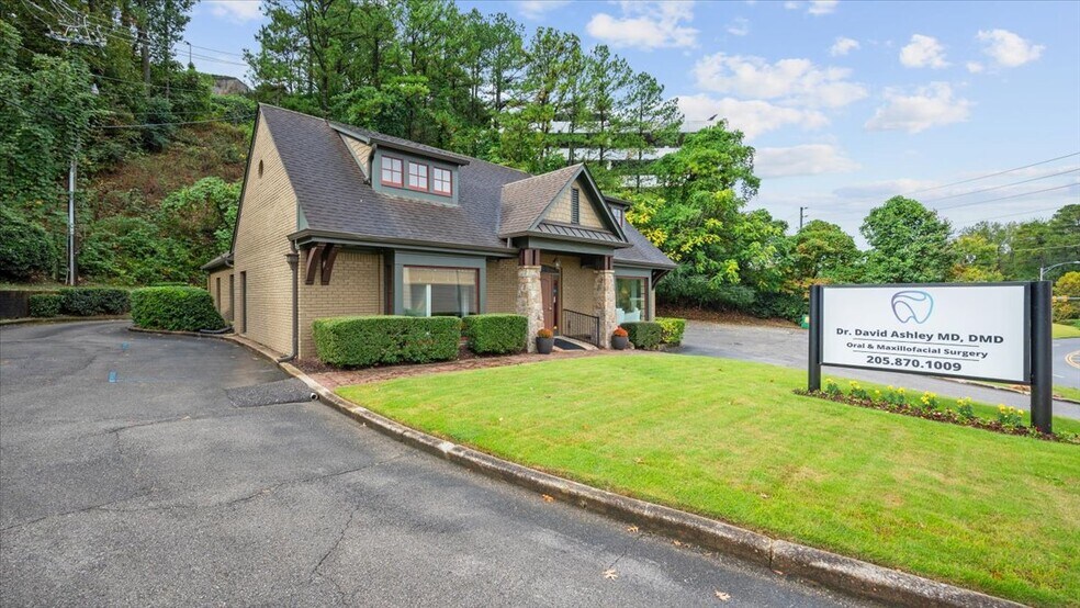 More Photos Of 511 Brookwood Blvd, Birmingham Medical For Sale