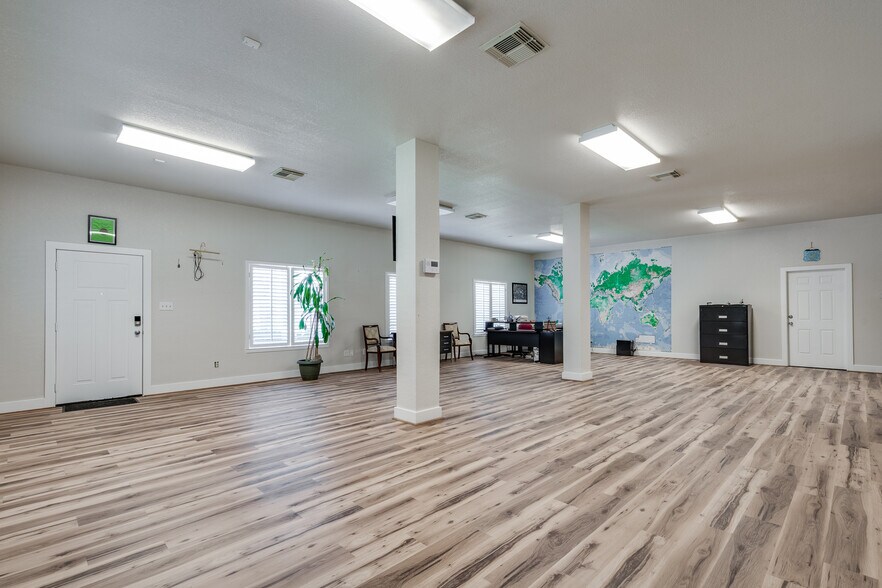 More Photos Of 23171 Mills Rd, Porter Office For Lease