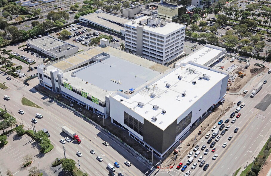 More Photos Of 8700 NW 36th St, Miami Unknown For Lease