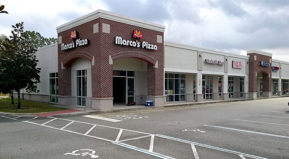 More Photos Of 4279 S Highway 27, Clermont Storefront For Lease