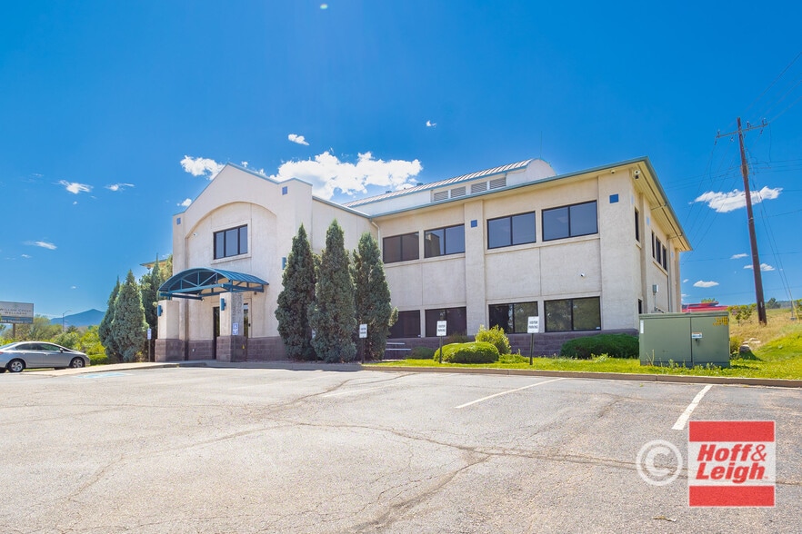 More Photos Of 3710 Sinton Rd, Colorado Springs Office For Lease