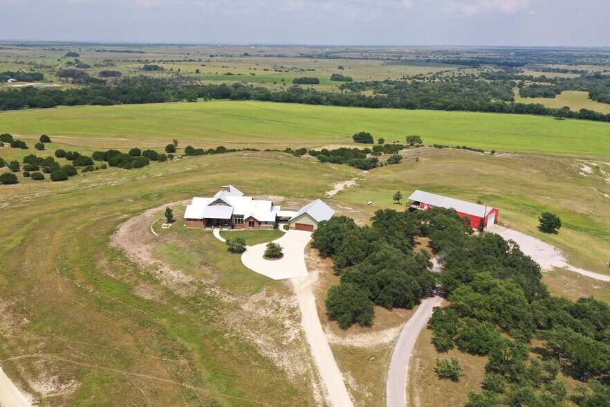 More Photos Of 11050 County Road 200, Bertram Land For Sale