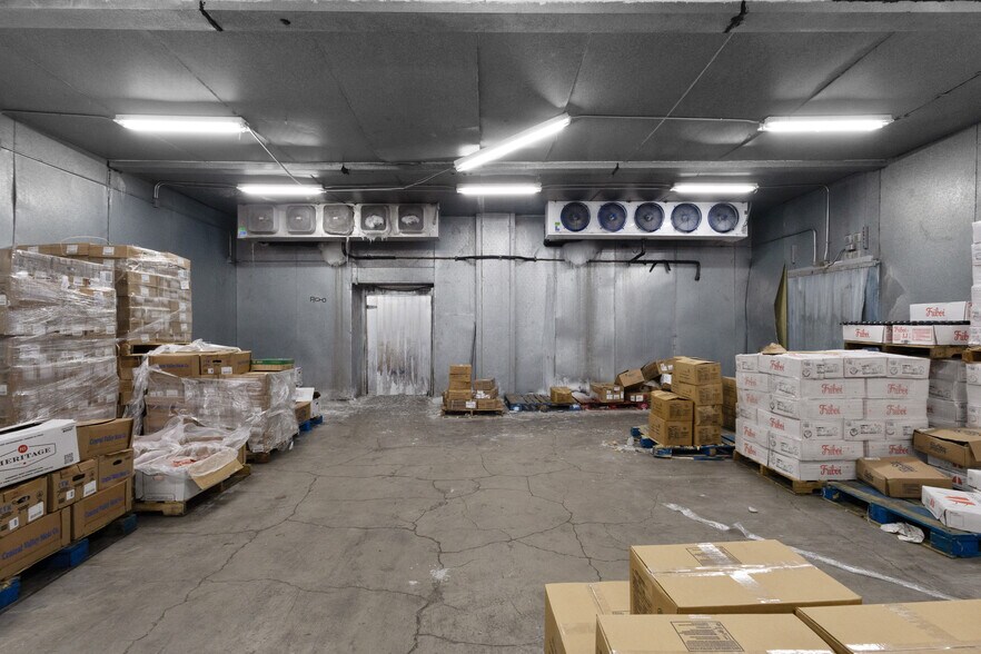 More Photos Of 303 Kalihi St, Honolulu Food Processing For Sale