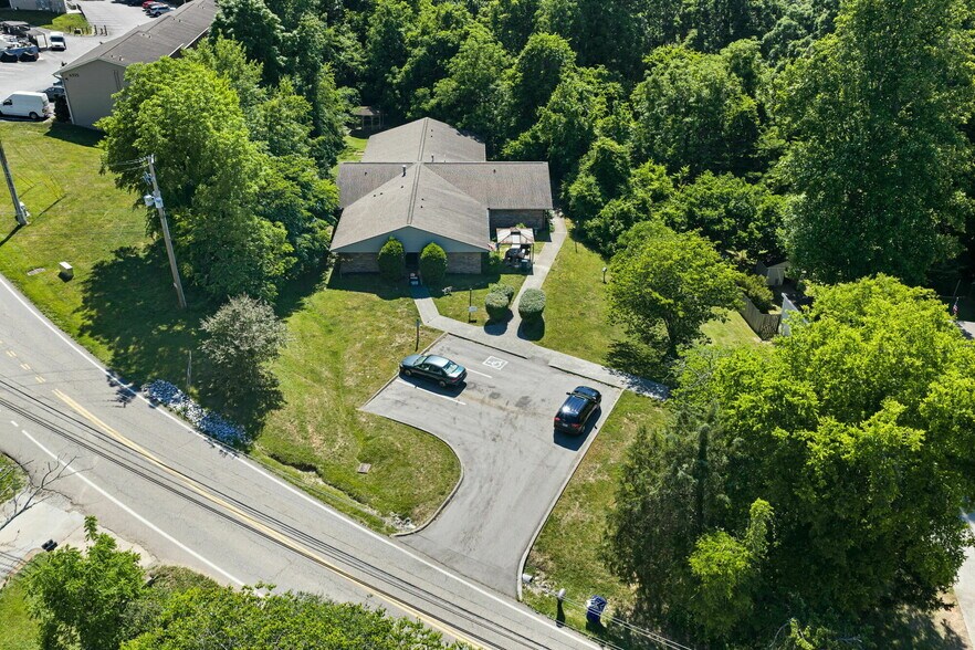 More Photos Of 1903 Piney Grove Church Rd, Knoxville Apartments For Sale
