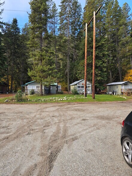More Photos Of 15361 US Highway 2, Leavenworth Hospitality For Sale