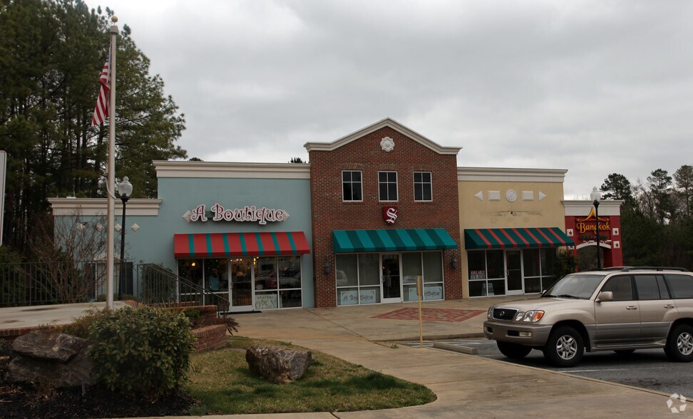 More Photos Of 1398 Boiling Springs Rd, Spartanburg Unknown For Lease