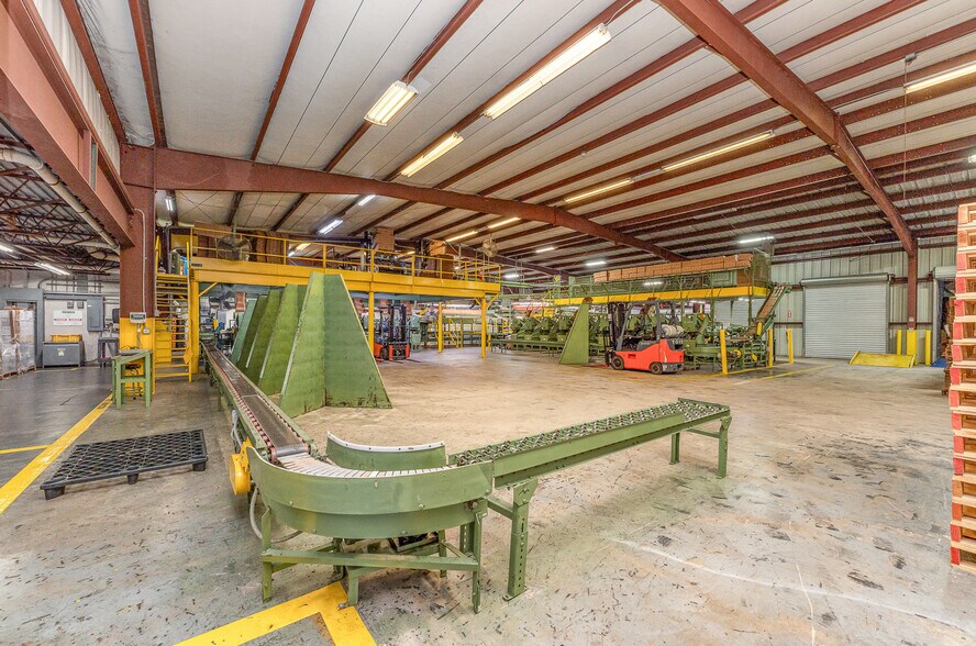 More Photos Of 2105 S Dock St, Palmetto Food Processing For Sale