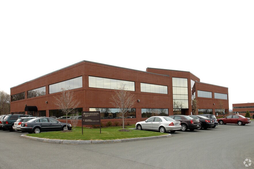 More Photos Of 29 British American Blvd, Latham Office For Sale