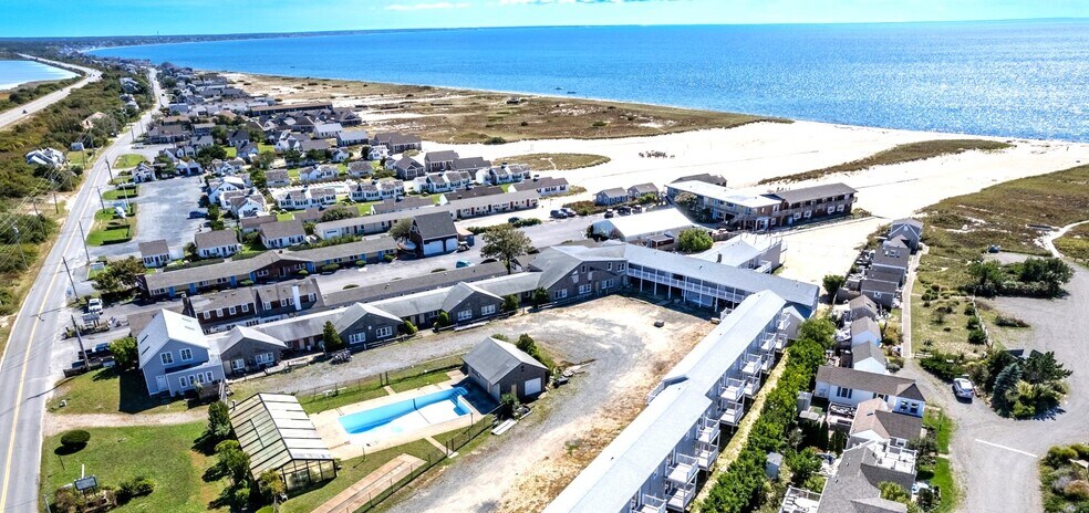 More Photos Of 706 Shore Rd, North Truro Apartments For Sale