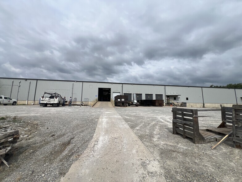 More Photos Of 4307 US Route 40 E, Lewisburg Industrial For Sale
