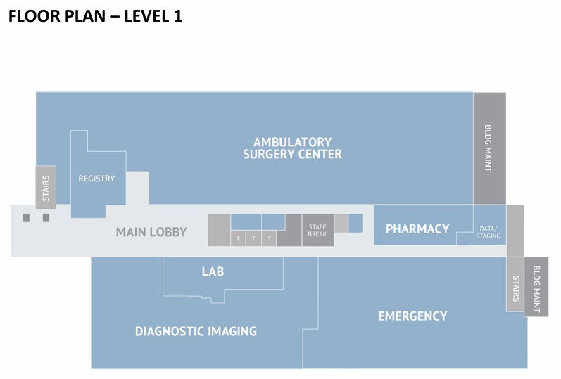 More Photos Of 39000 W Seven Mile Rd, Livonia Medical For Lease
