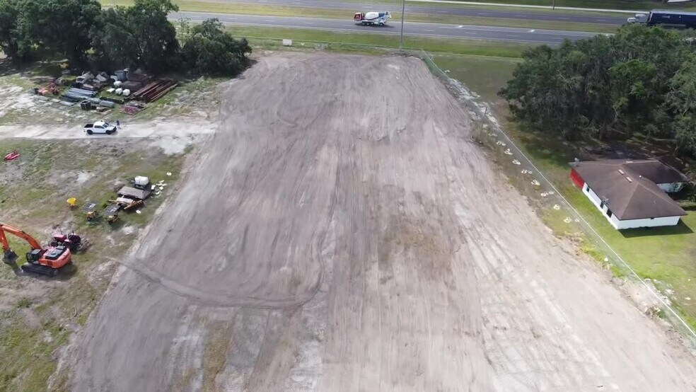 More Photos Of 3090 E State Road 60, Bartow Land For Sale