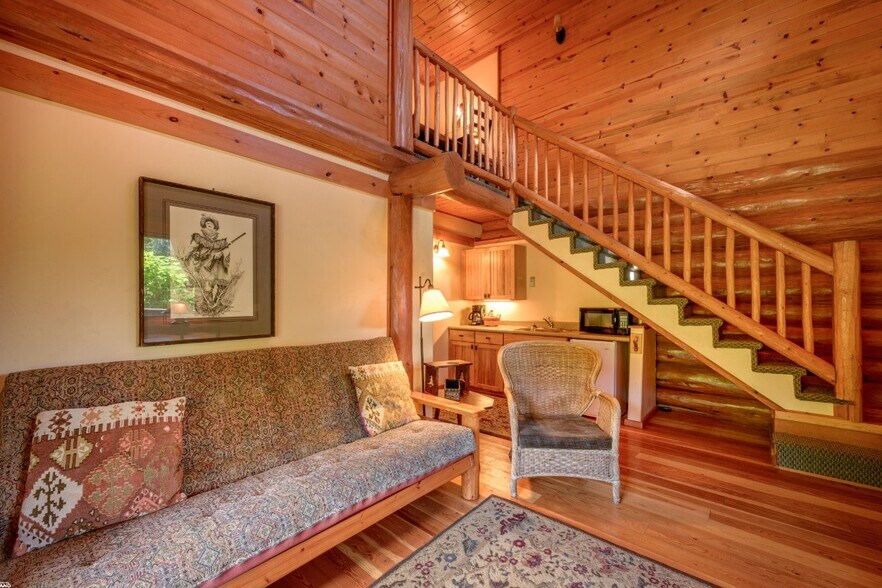 More Photos Of 7743 Highway 12, Kooskia Hotel For Sale