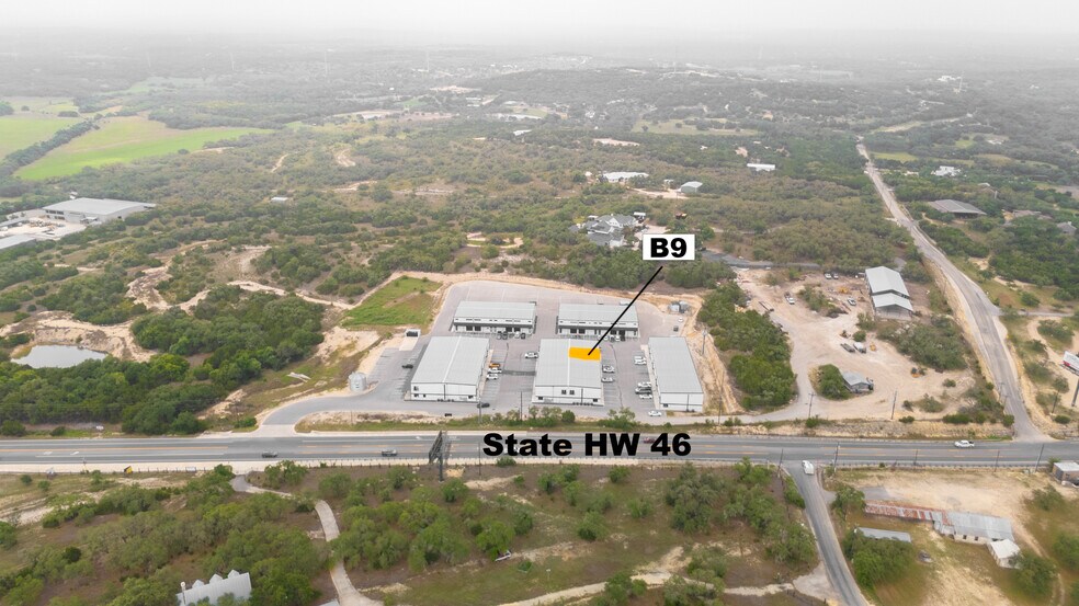 More Photos Of 529 E US HWY, Boerne Unknown For Lease