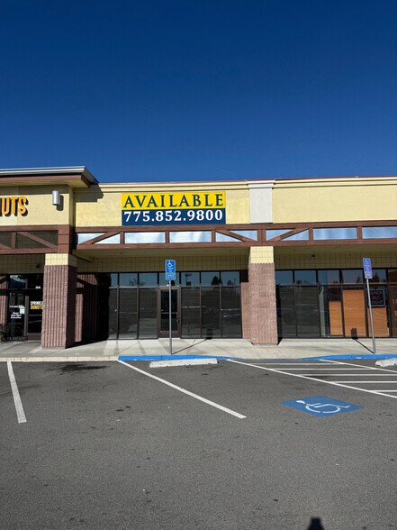 More Photos Of 3304 S McCarran Blvd, Reno Storefront For Lease