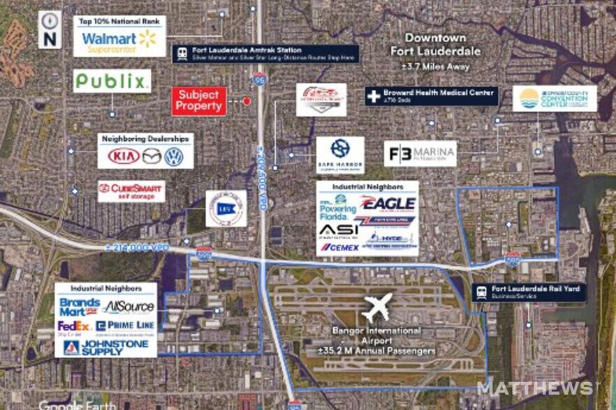 More Photos Of 1309 SW 21st Ter, Fort Lauderdale Warehouse For Lease