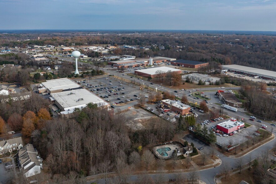 More Photos Of 115 Limerick Rd, Mooresville Land For Sale