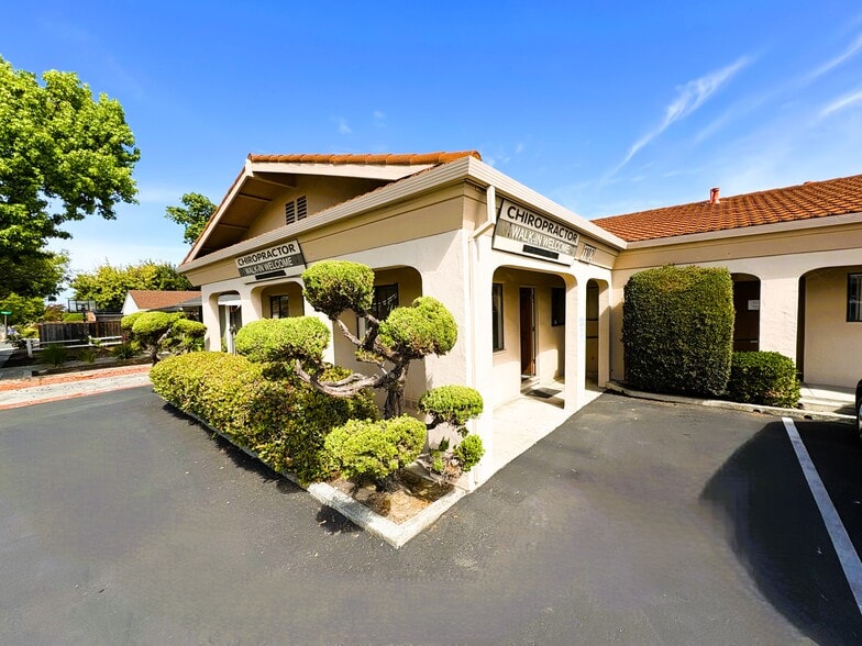 More Photos Of 1100-1102 Scott Blvd, Santa Clara Medical For Sale