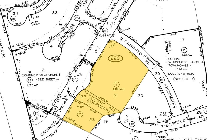 More Photos Of 6435-6437 Caminito Blythefield, La Jolla Office For Lease