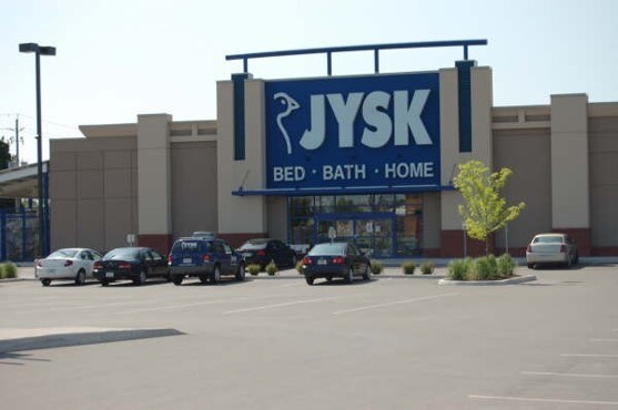 More Photos Of 1150 Central Ave N, Swift Current Storefront For Lease