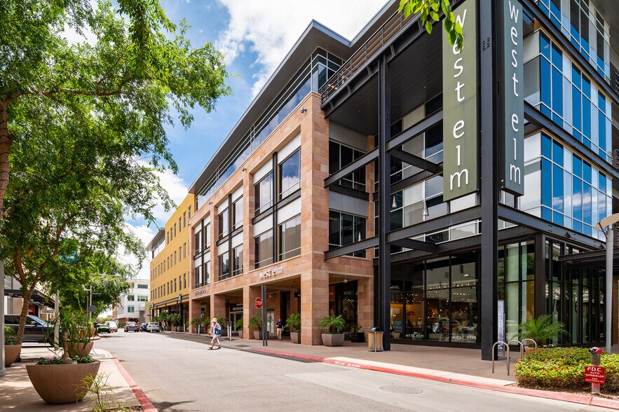 More Photos Of 15169 N Scottsdale Rd, Scottsdale Unknown For Lease