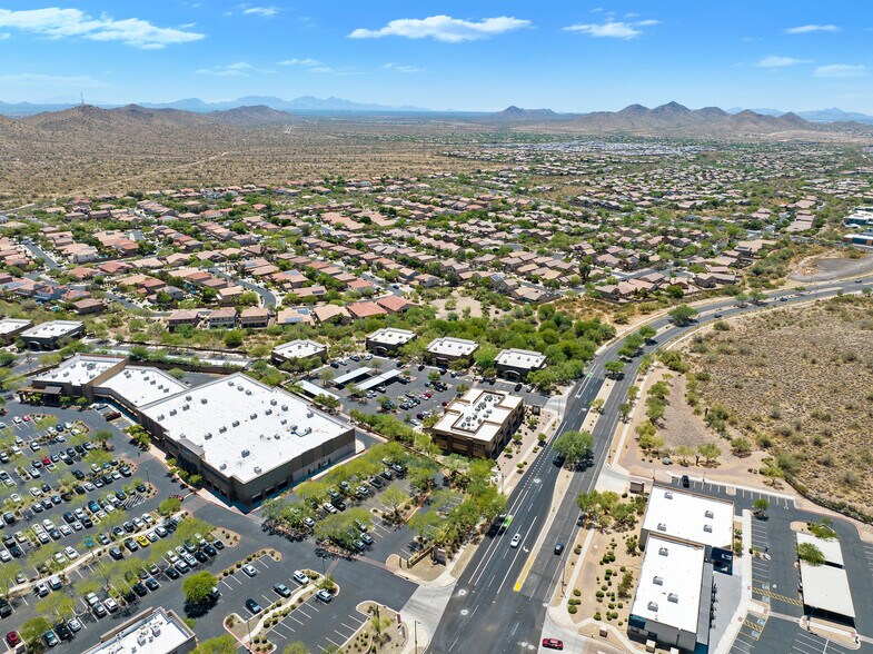 More Photos Of 34225 N 27th Dr, Phoenix Office For Lease