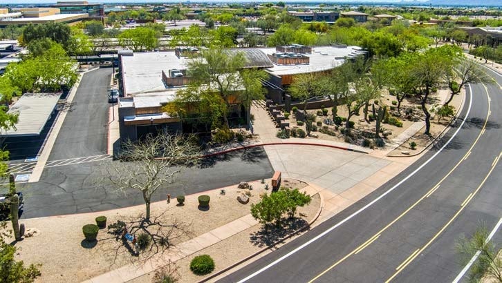 More Photos Of 17785 N Pacesetter Way, Scottsdale Office For Sale