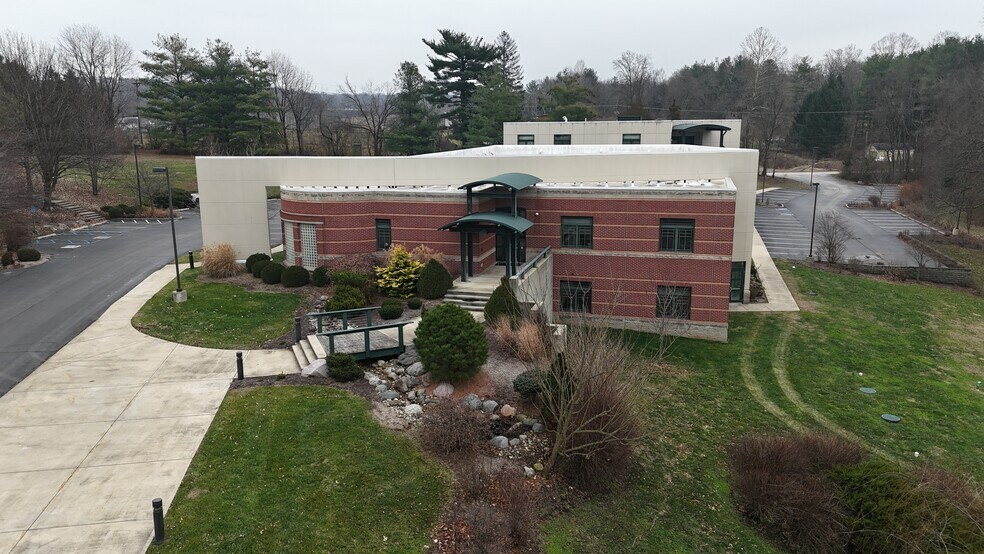 Primary Photo Of 6755 S Old State Road 37, Bloomington Office For Lease