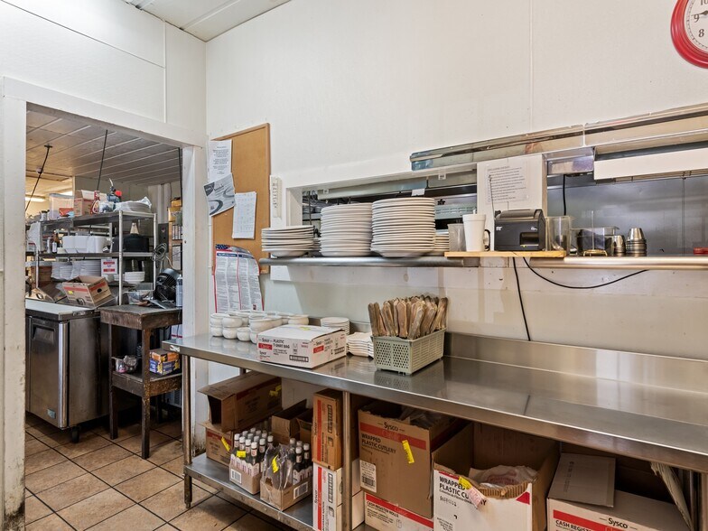 More Photos Of 64 Front St, Dillsboro General Retail For Sale