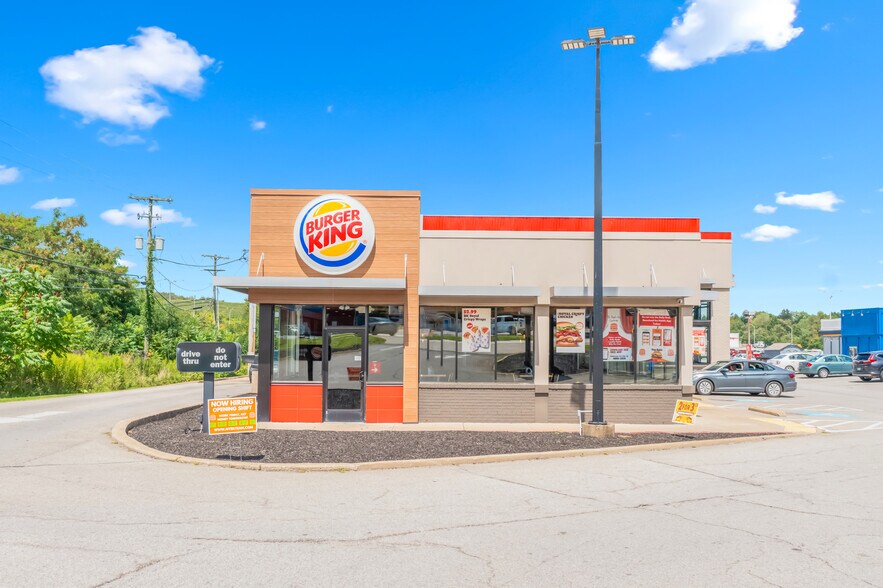 More Photos Of 15933 OH-170, East Liverpool Fast Food For Sale