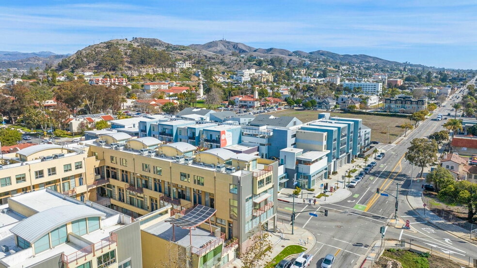 More Photos Of 175 S Ventura Ave, Ventura Apartments For Lease