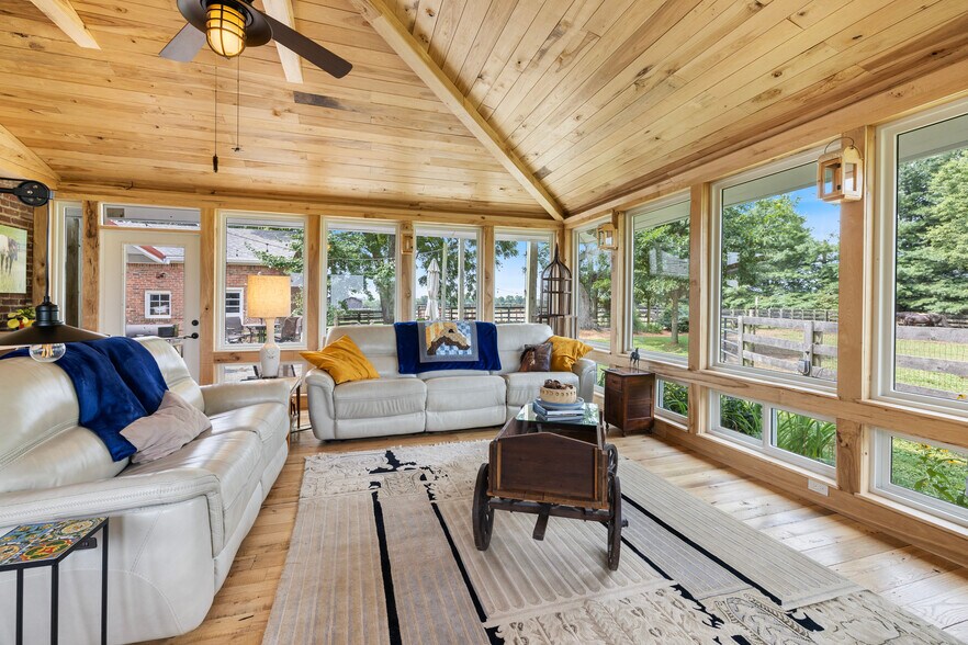 More Photos Of 575 Moody Pike, Shelbyville Land For Sale