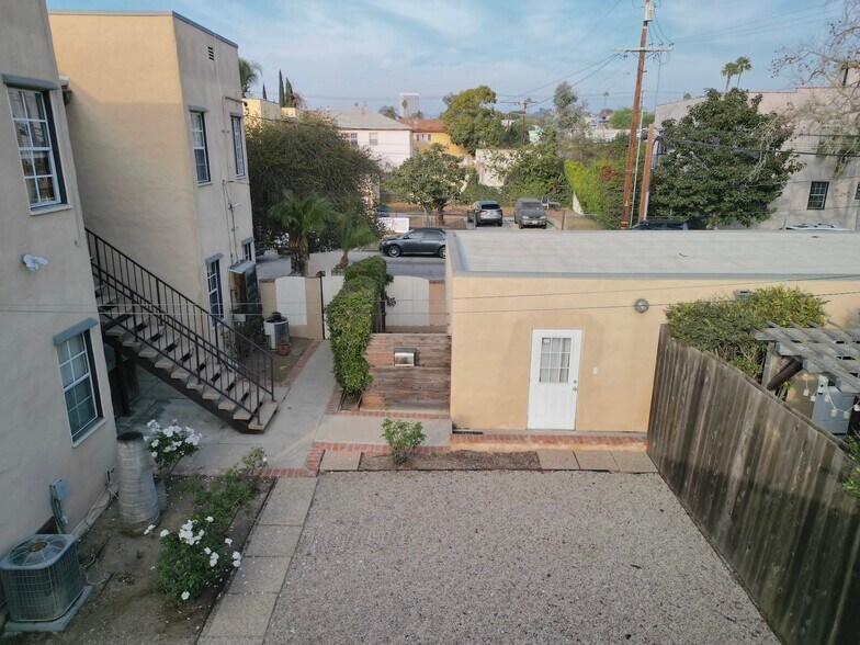 More Photos Of 1500 Hauser Blvd, Los Angeles Apartments For Sale