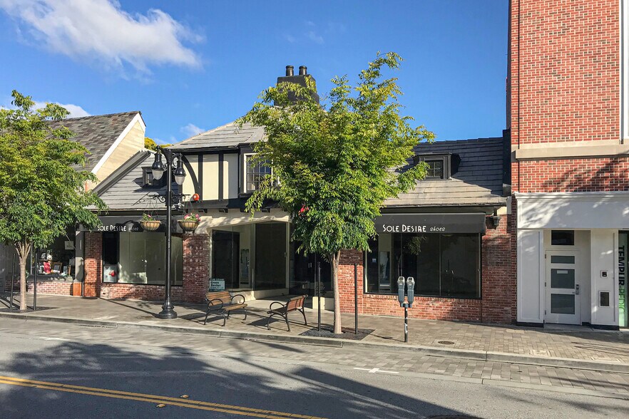 More Photos Of 1426 Burlingame Ave, Burlingame Storefront Retail Residential For Lease