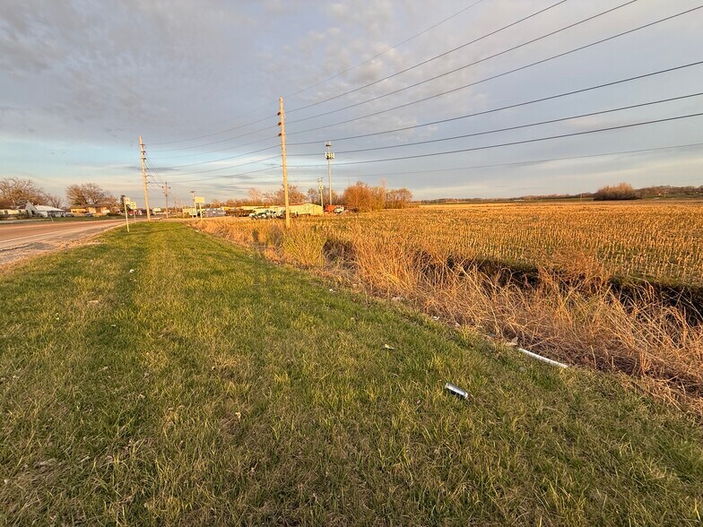 More Photos Of 2008 Camp Jackson Rd, East Saint Louis Land For Sale