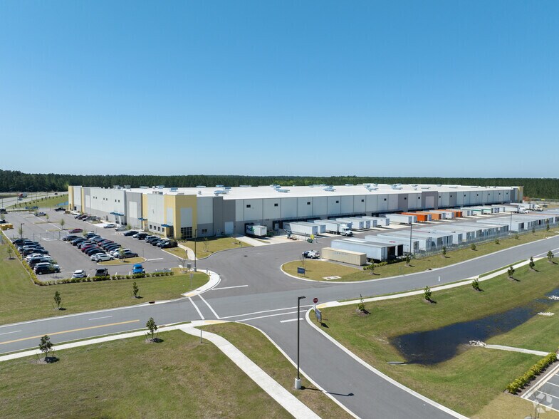 More Photos Of 11015 Development Way, Jacksonville Unknown For Lease