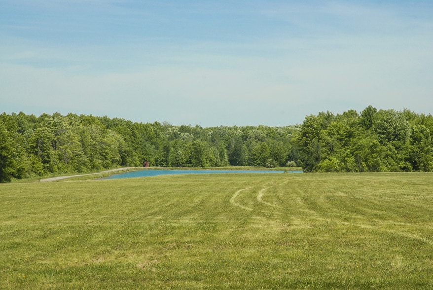 More Photos Of 4075 King Graves Rd, Fowler Land For Sale