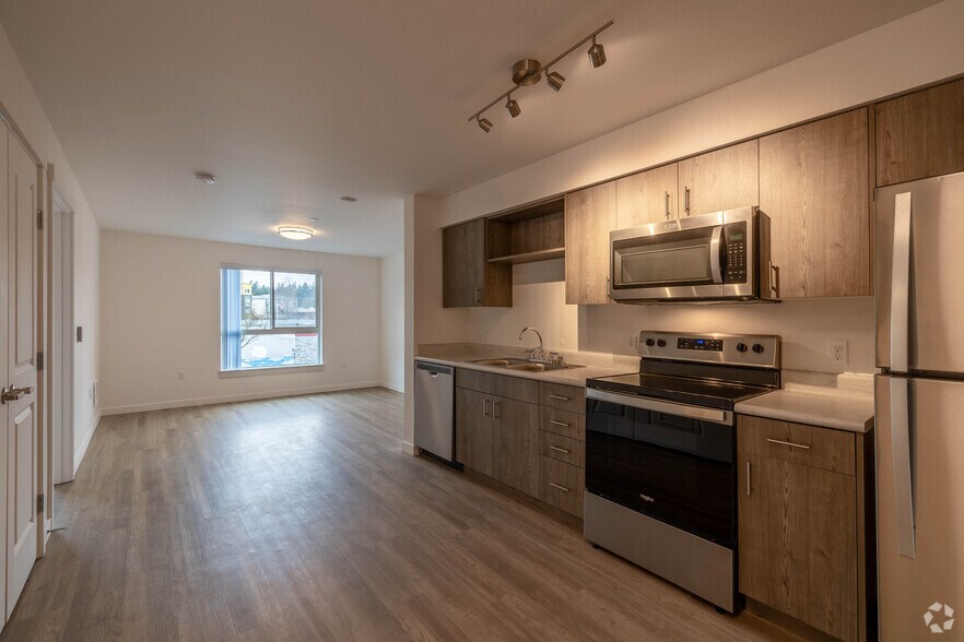 More Photos Of 12548 Lake City Way NE, Seattle Apartments For Lease