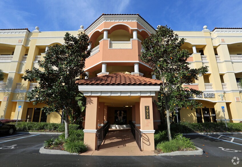 More Photos Of 7932 W Sand Lake Rd, Orlando Office For Lease