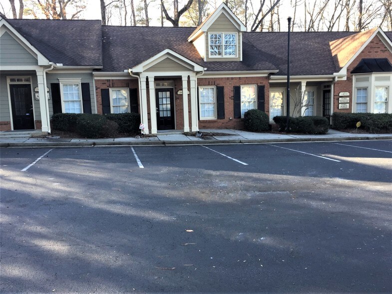 More Photos Of 2800 Peachtree Industrial Blvd, Duluth Office For Lease