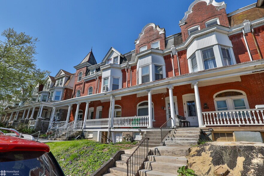 More Photos Of 220 S Madison St, Allentown Specialty For Sale