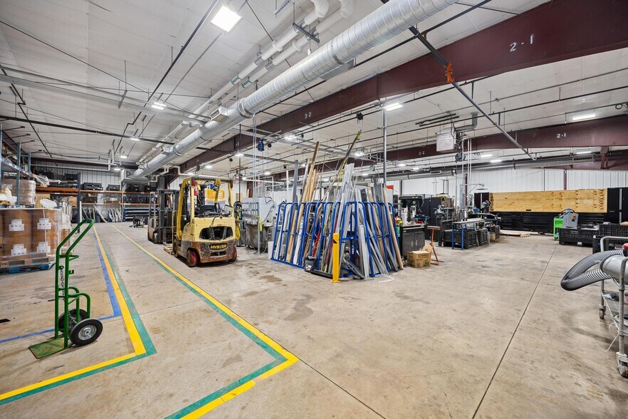 More Photos Of 6533 N Galena Rd, Peoria Industrial For Sale