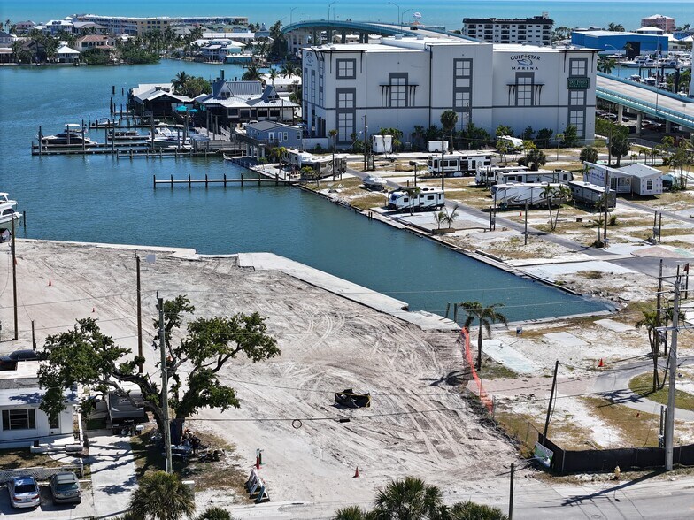 More Photos Of 1100 Main St, Fort Myers Beach Land For Sale