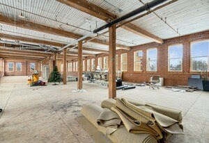 More Photos Of 1 Sherbrooke St E, Perth Office For Lease