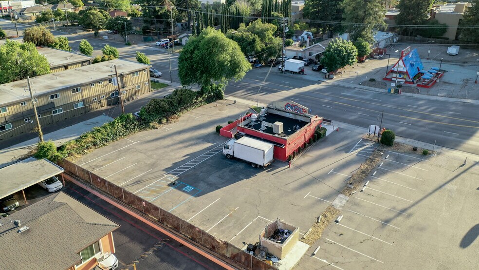 More Photos Of 910-916 Meridian Ave, San Jose Land For Sale