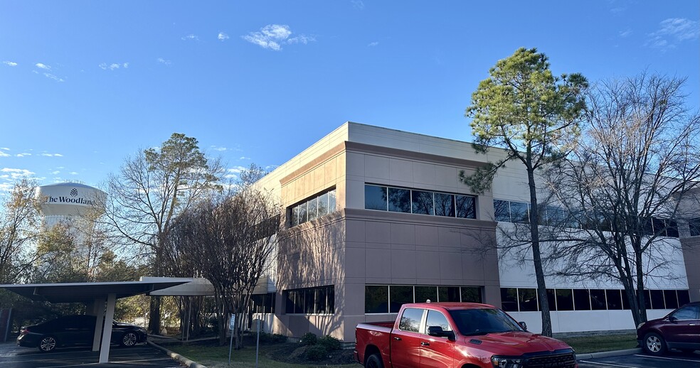 More Photos Of 1011 Medical Plaza, The Woodlands Medical For Lease