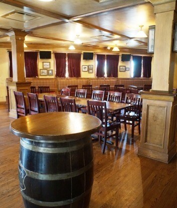 More Photos Of 105 S Cook St, Barrington Restaurant For Sale