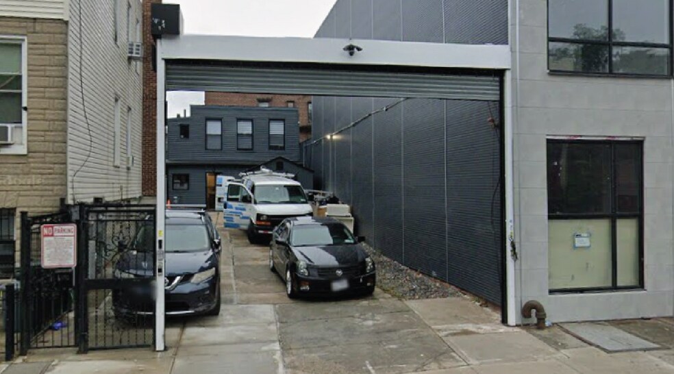 Primary Photo Of 1809 Decatur St, Ridgewood Storefront Retail Residential For Lease