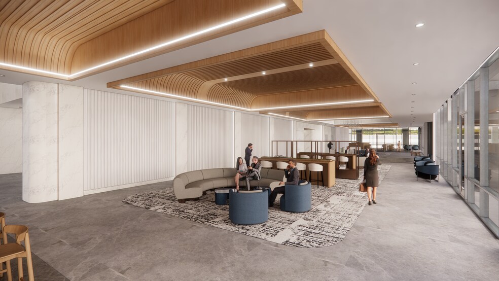 More Photos Of 11720 Katy Fwy, Houston Office For Lease